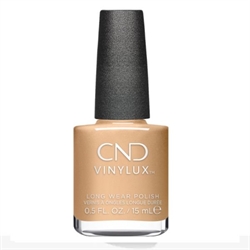 458 It\'s Getting Golder, Magical Botany, CND Vinylux